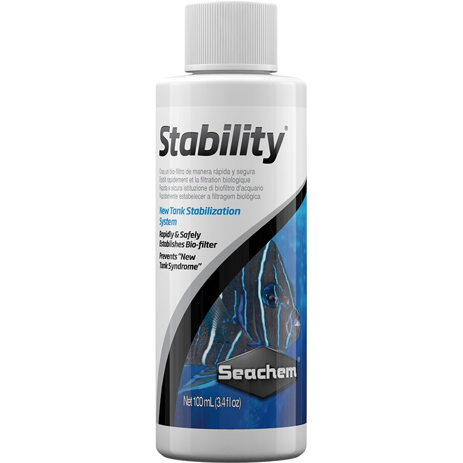 Stability 100 ml
