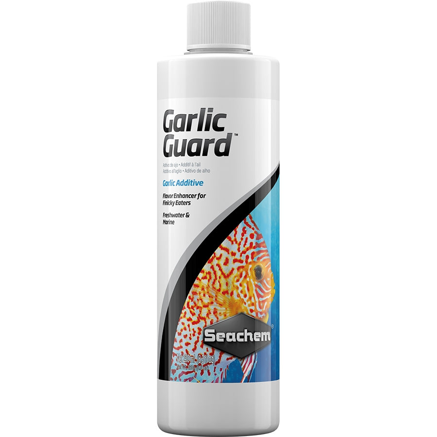 GarlicGuard 250 ml