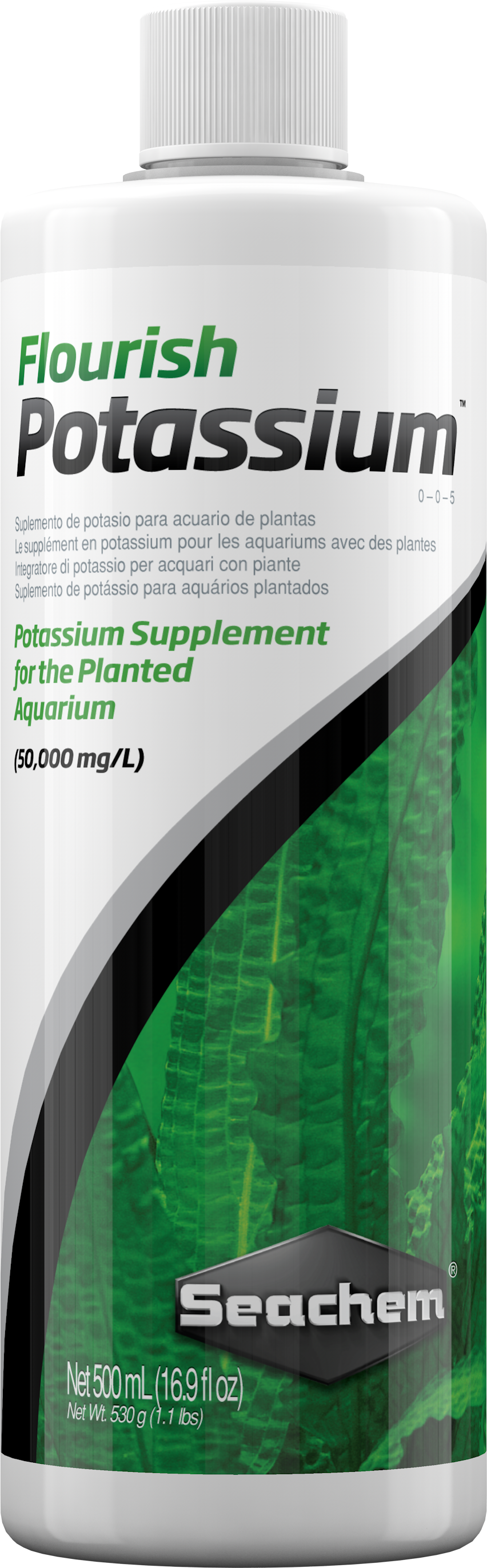 Flourish Potassium 500 ml