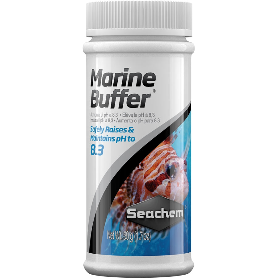 Marine Buffer 50 g