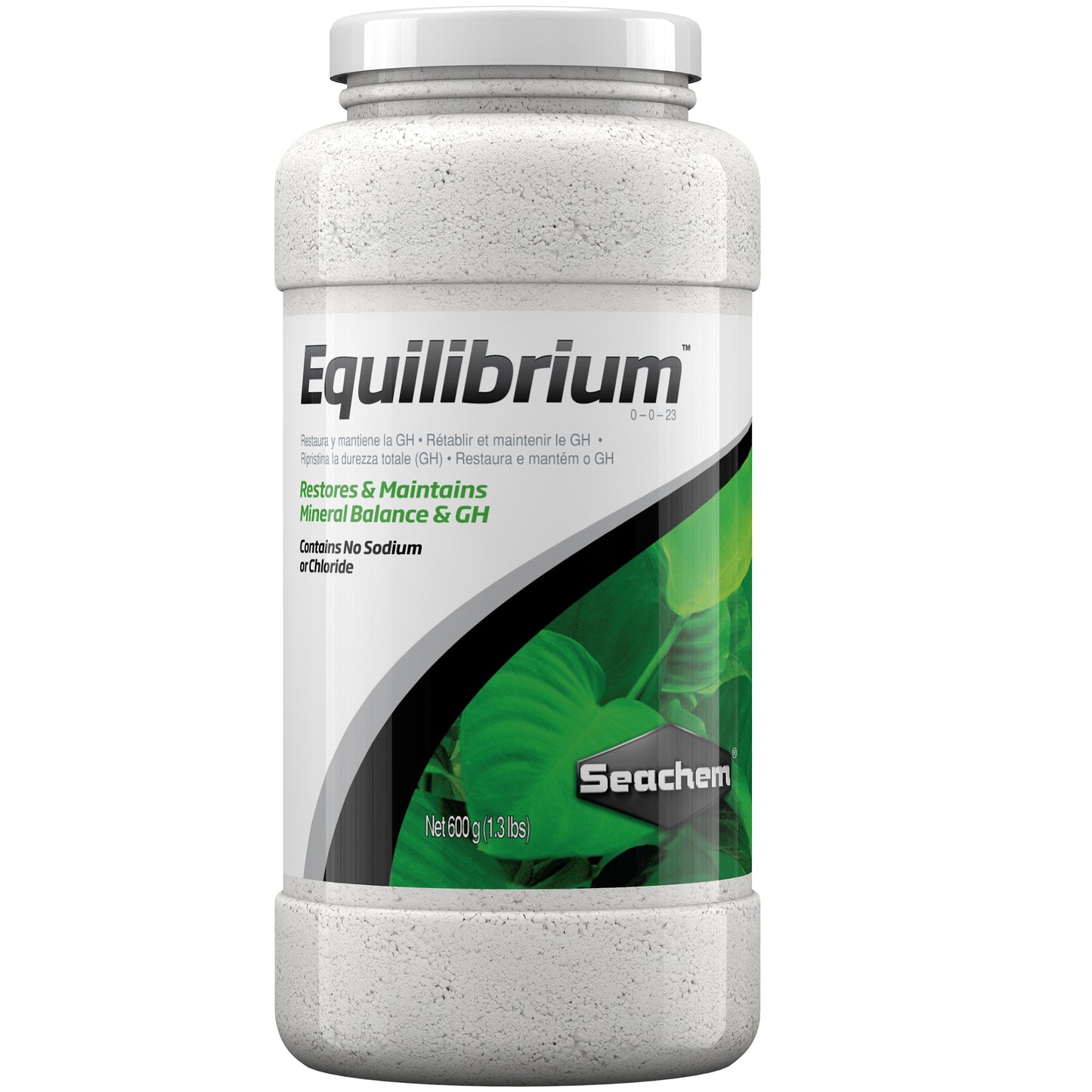Equilibrium 600 g