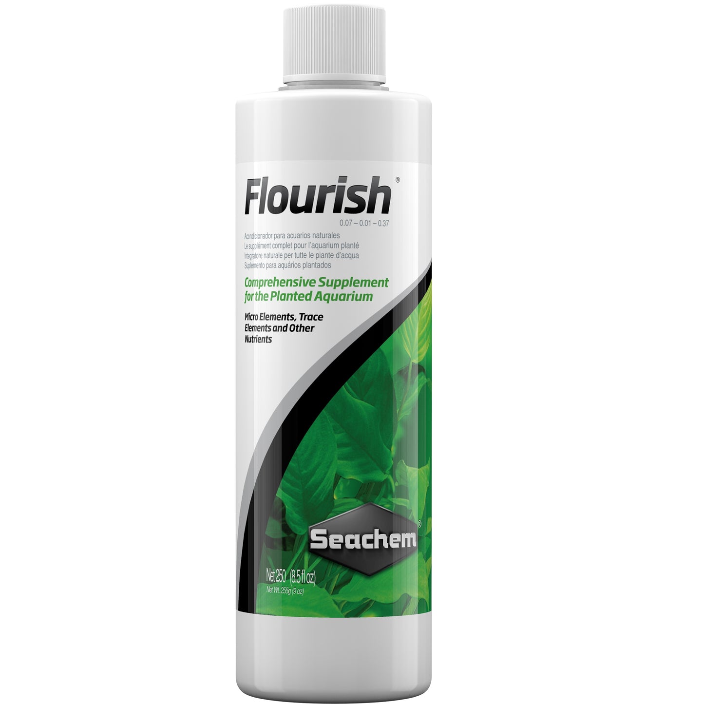 Flourish 250 ml