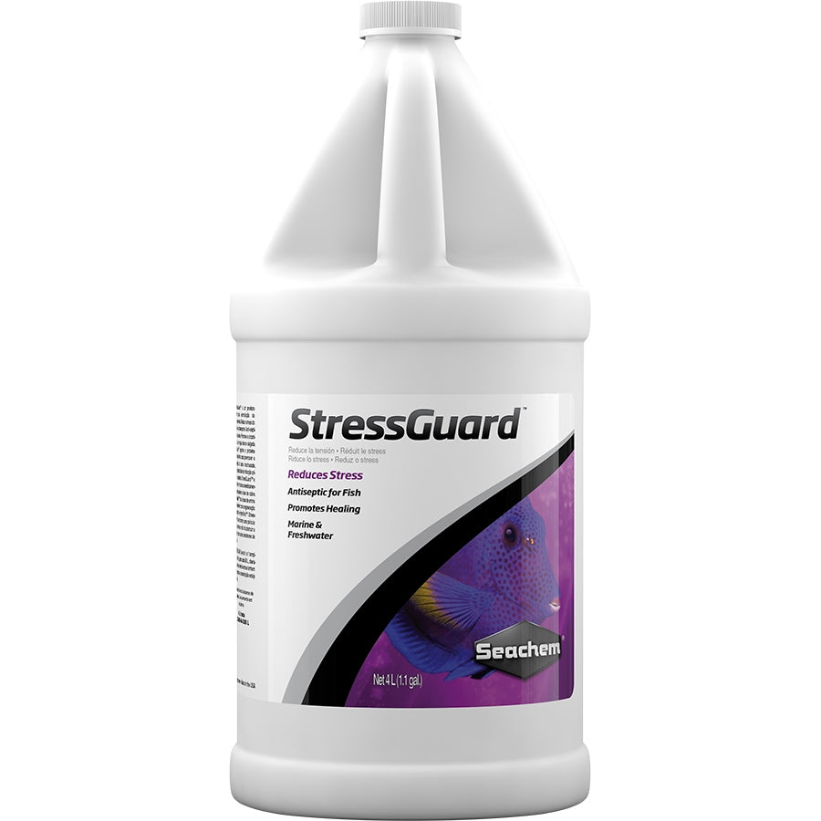 StressGuard 4 L