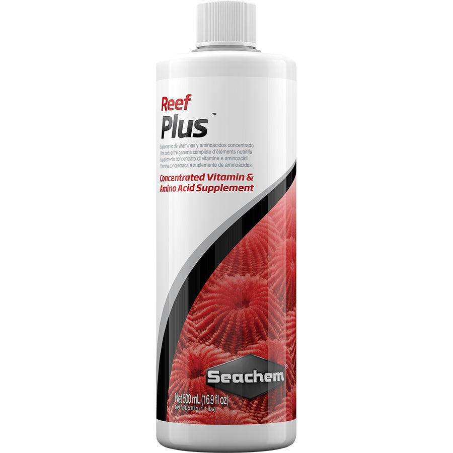 Reef Plus 500 ml