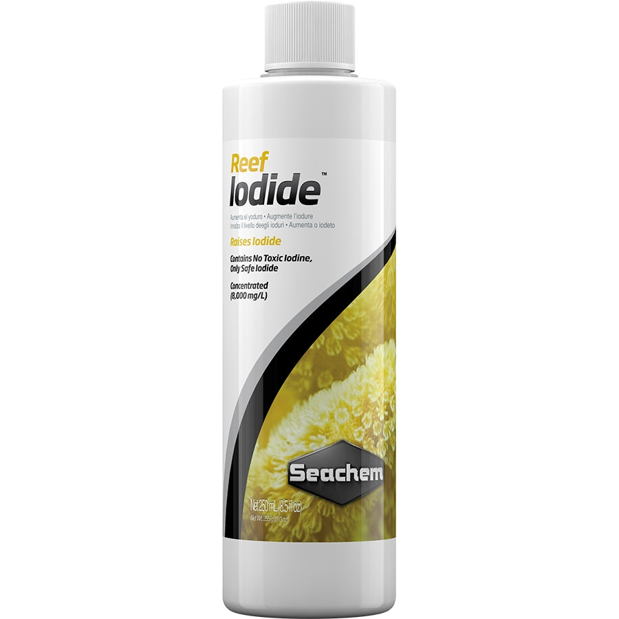 Reef Iodide 250 ml