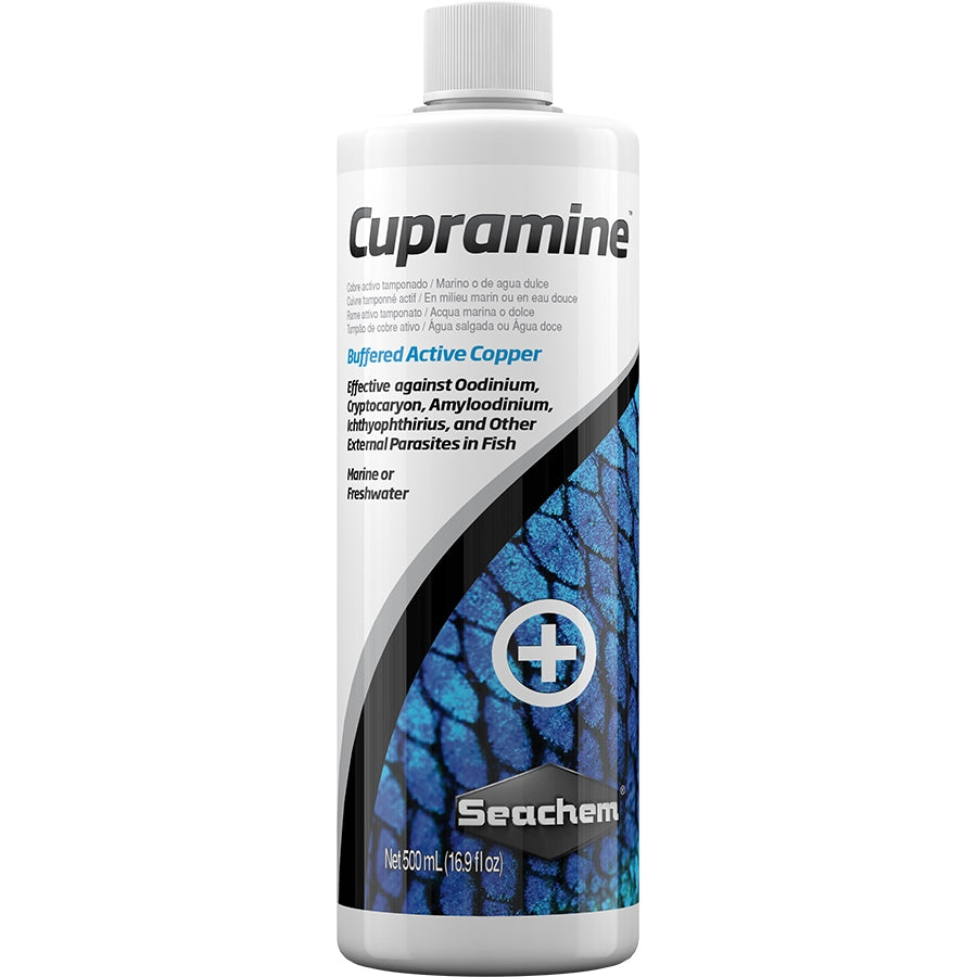 Cupramine 500 ml