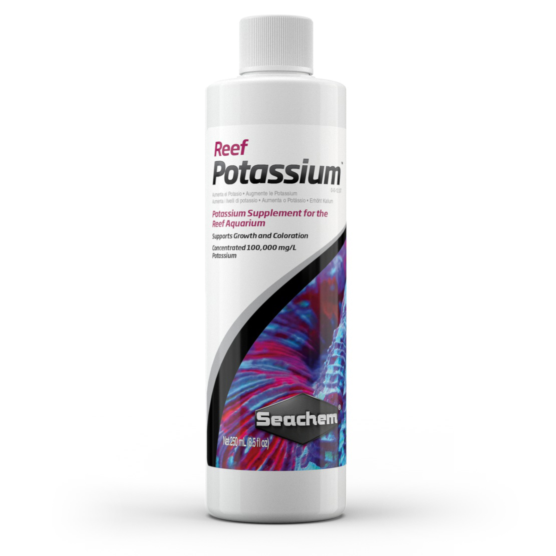 Reef Potassium 250 ml