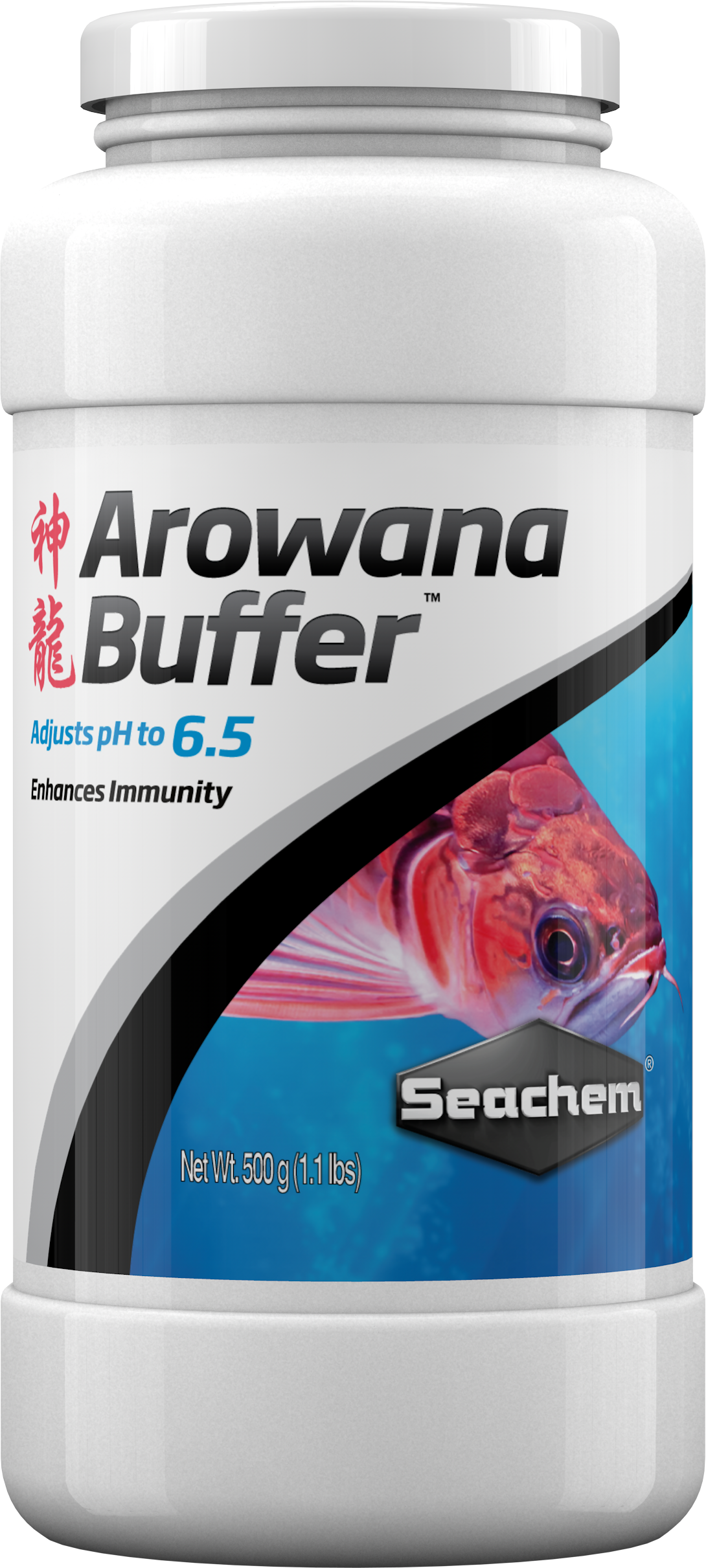 Arowana Buffer 500 g
