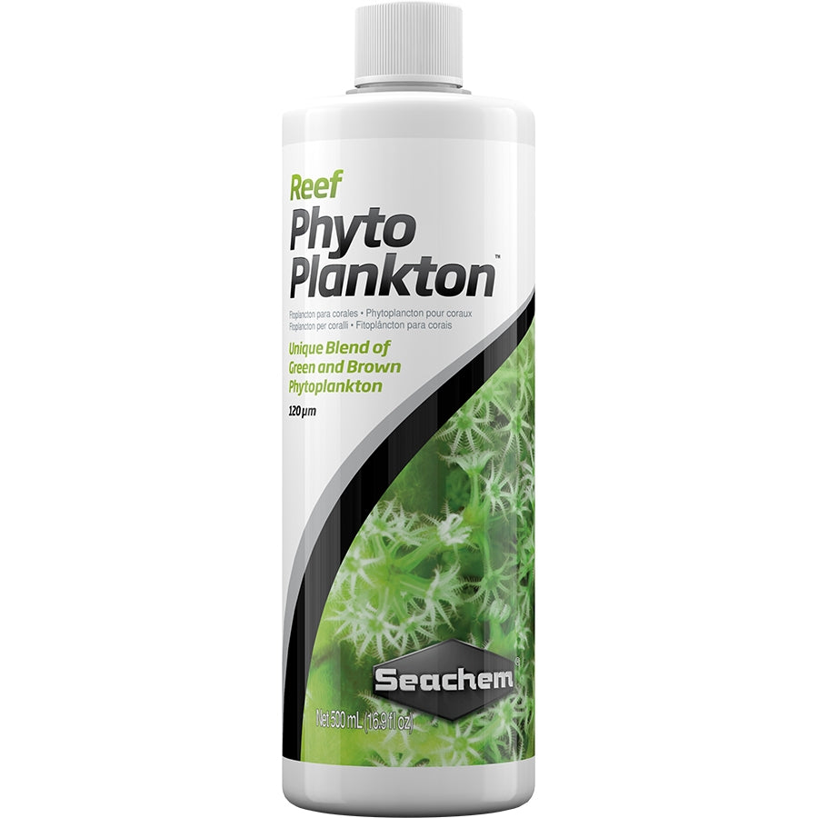 Reef Phytoplankton 500 ml