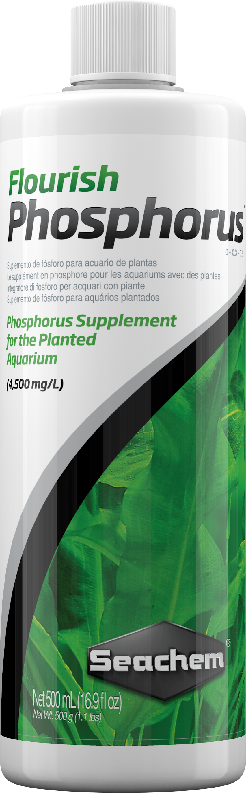 Flourish Phosphorus 500 ml