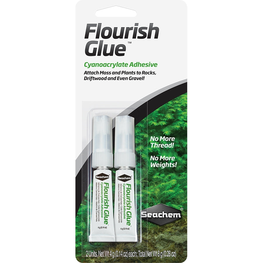 Flourish Glue 8 g