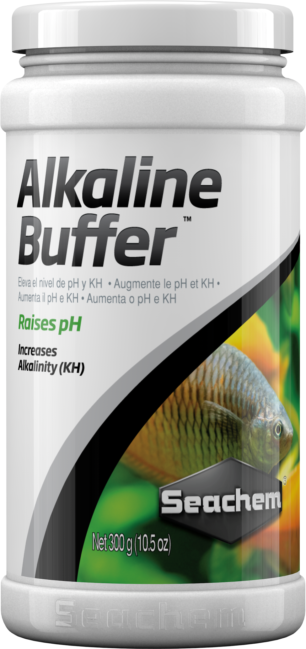 Alkaline Buffer 300 g