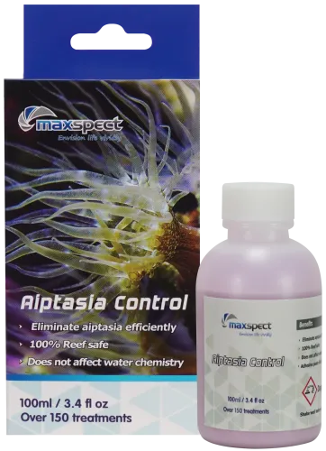 Maxspect Aiptasia Control 100ml
