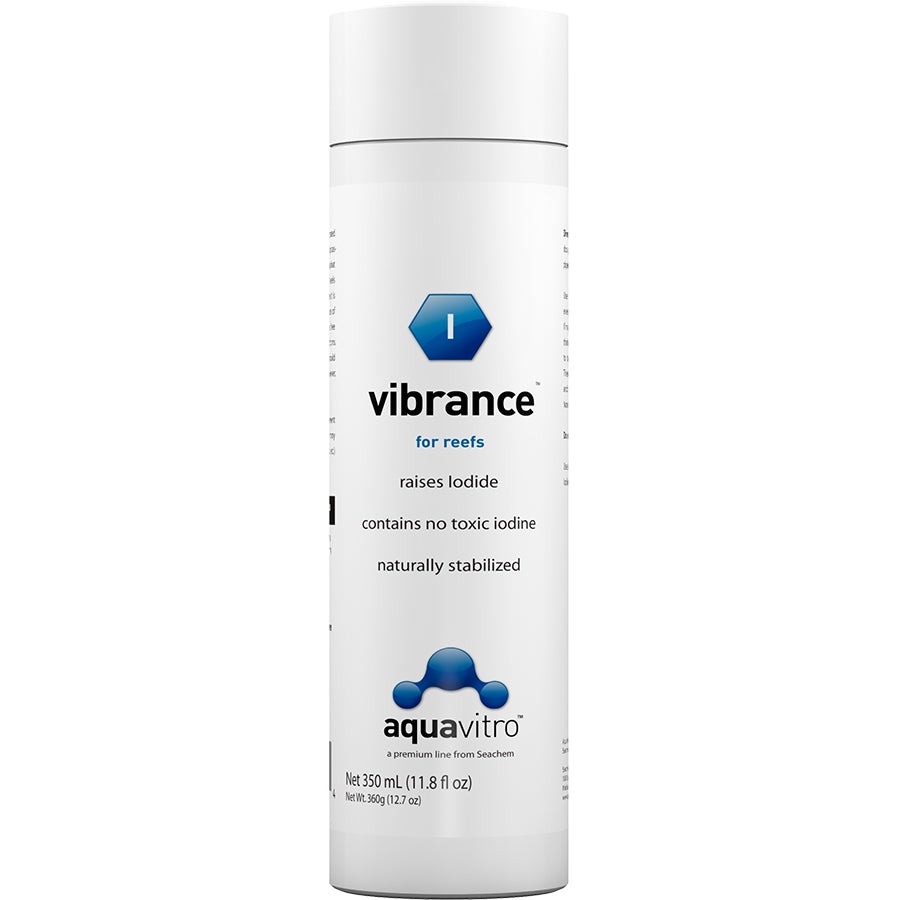 AquaVitro Vibrance 350 ml