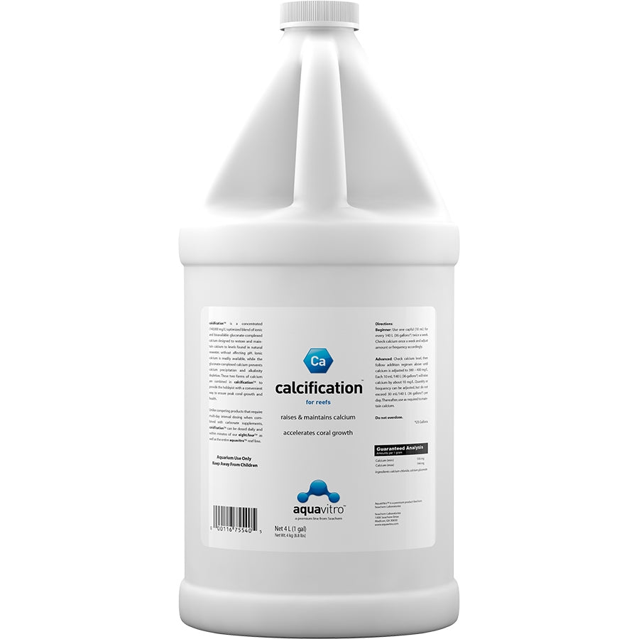 AquaVitro Calcification 4 L