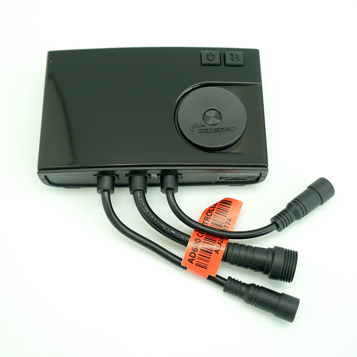 AD600 Controller Set