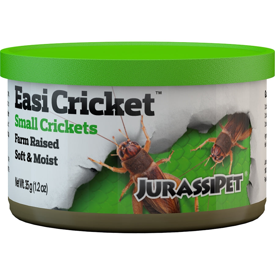 JurassiDiet EasiCricket Small 34 g
