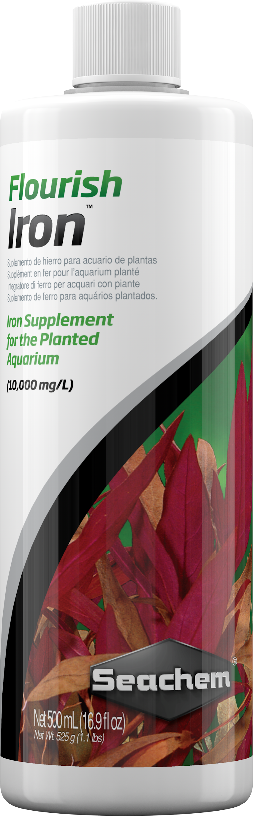 Flourish Iron 500 ml