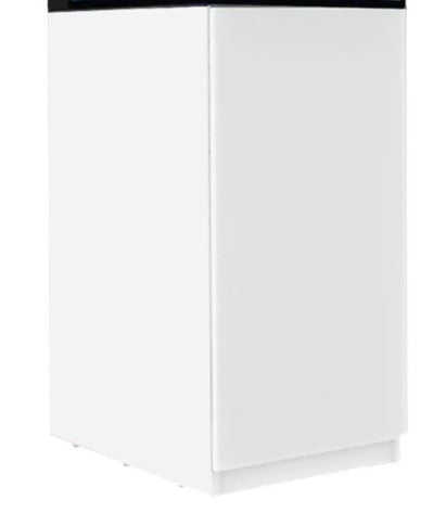 MAX NANO CUBE-WHITE cabinet