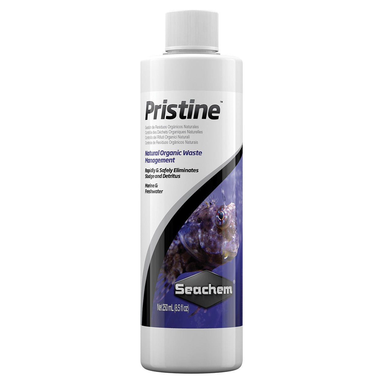 Pristine 250 ml