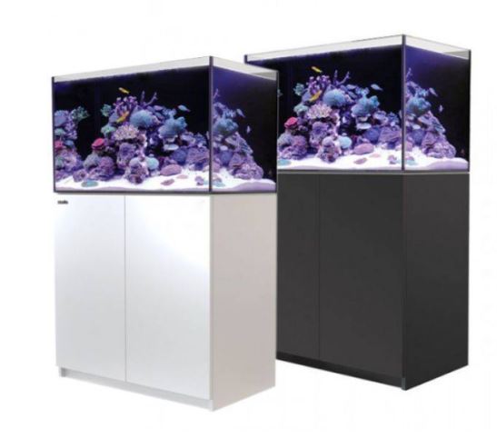 REEFER G2 200 AQM&SUMP&CAB. WHITE