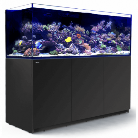 REEFER G2 750 AQM&SUMP SYSTEM&CAB.BLK