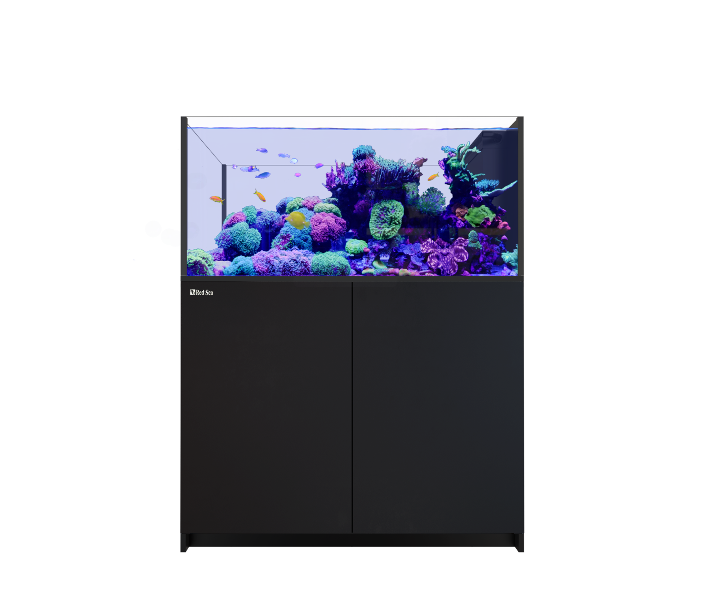 REEFER PENINSULA 500 G2 AQM+ CABINET-BLACK