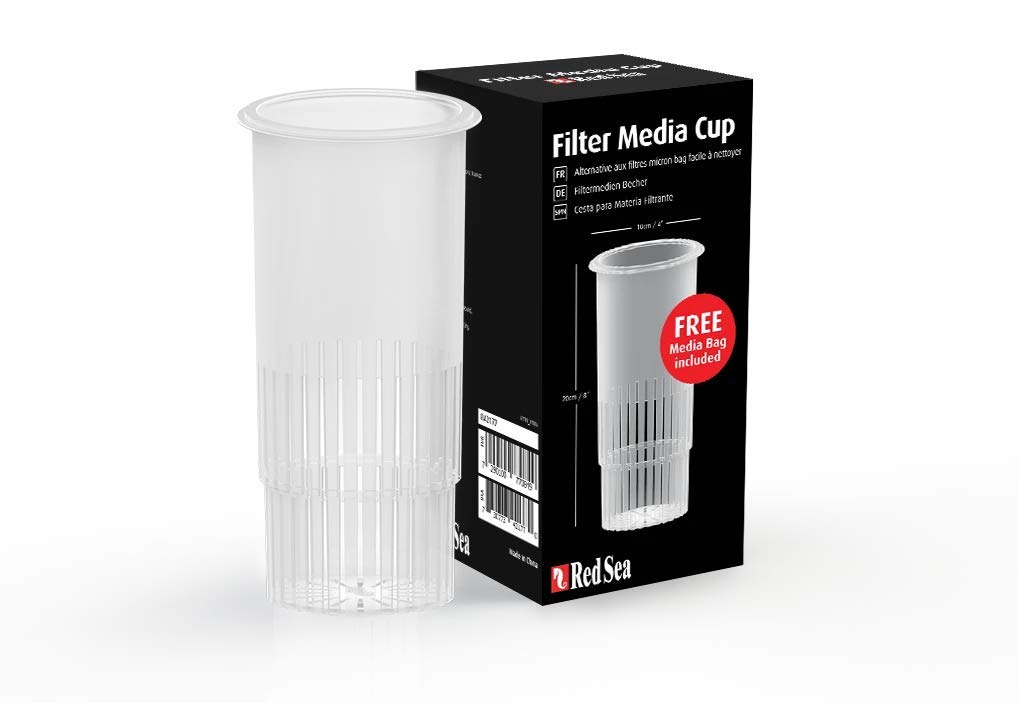 Reefer Media Cup
