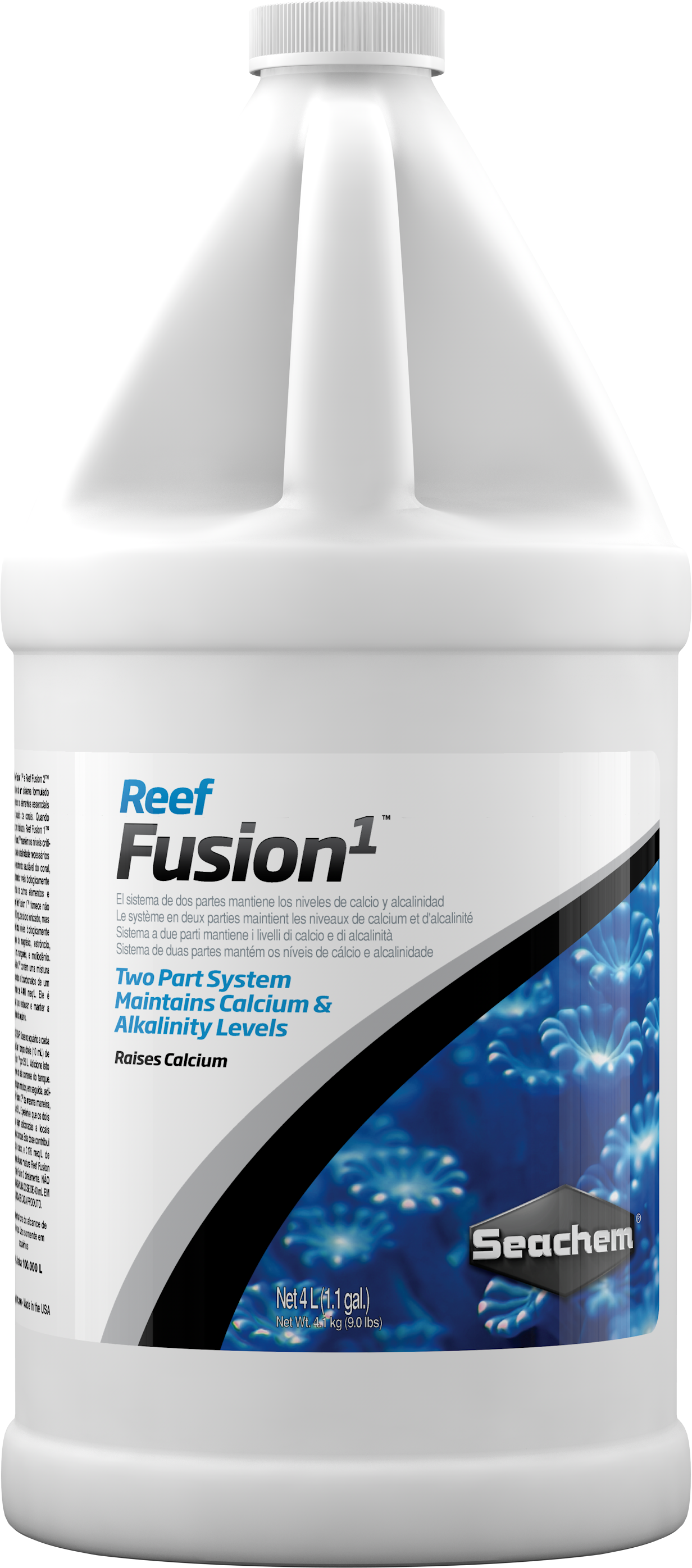 Reef Fusion 1 4L