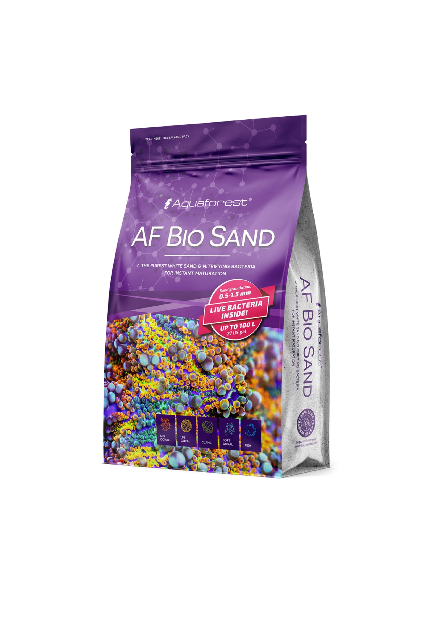 AF Bio Sand 7,5 kg