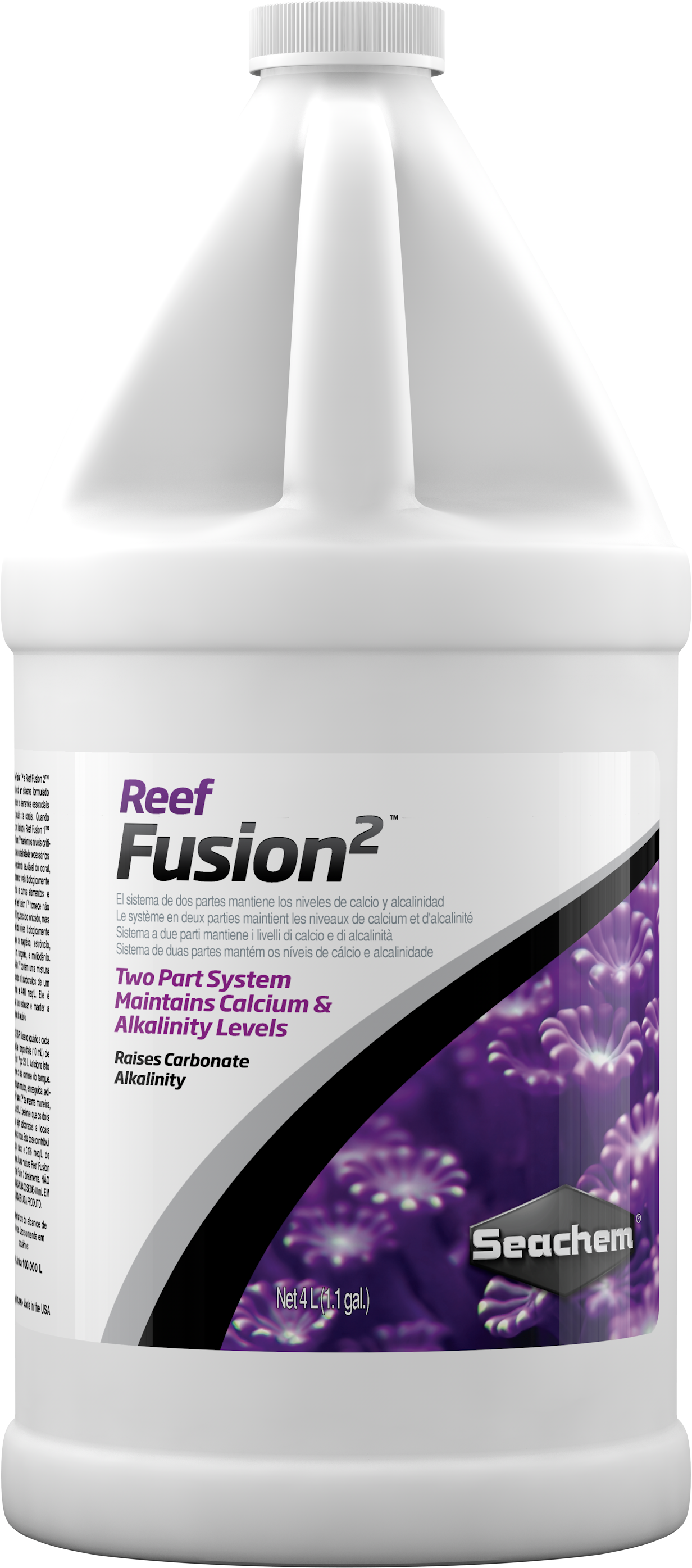 Reef Fusion 2 4L