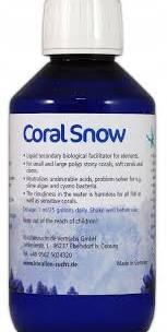 Coral Snow (500ml)