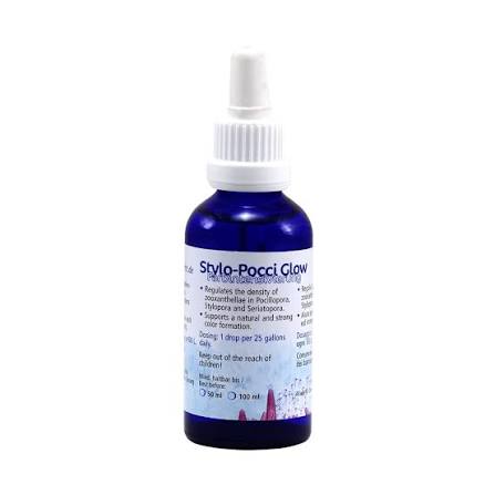 Stylo Pocci Glow (100ml)