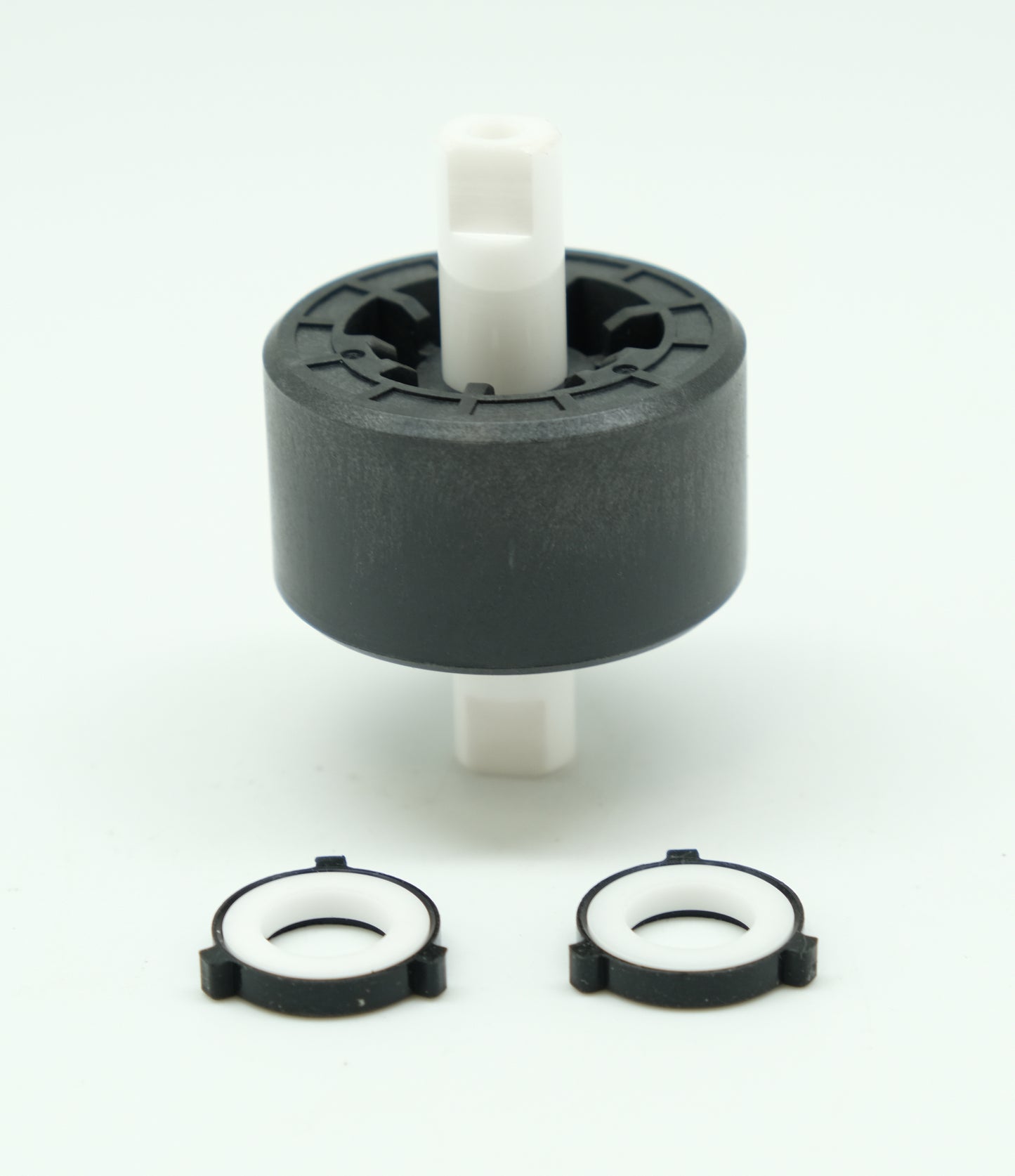 AD600 Motor Shaft Set