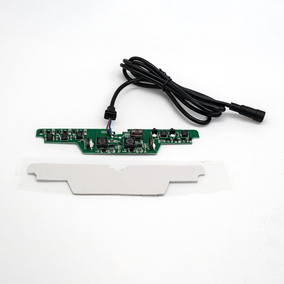 MJ-L165 Driver PCB Set