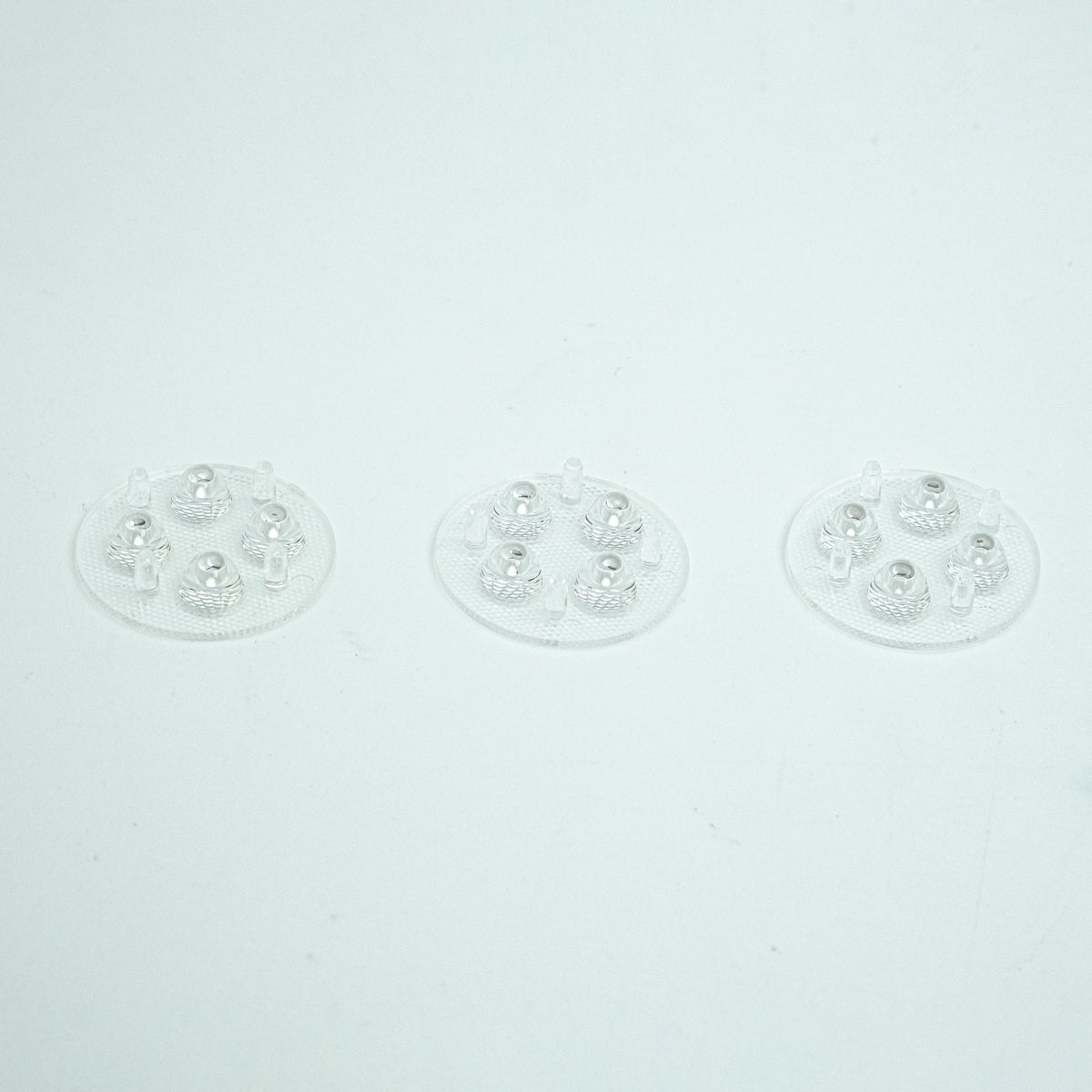 MJ-L165 Lens Set(3 pcs)