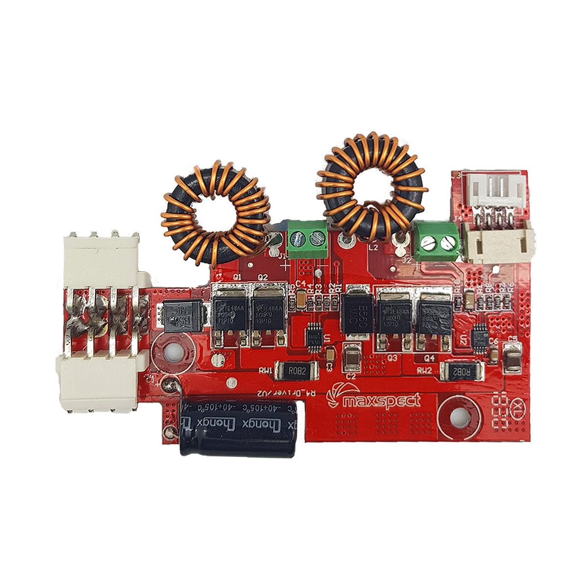 Razor LED driver PCB for 120w/130w/160w/180w/300w/320w