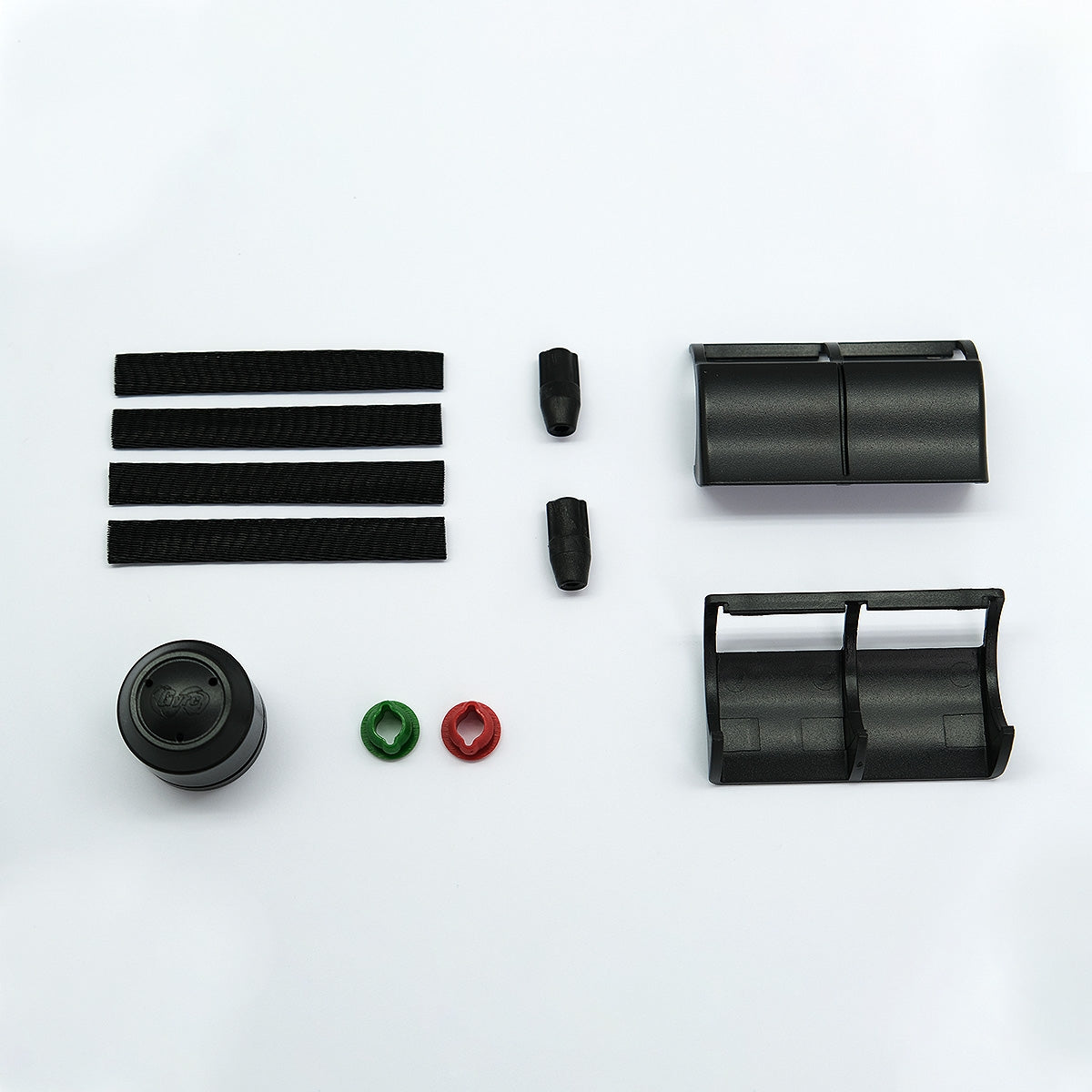 XF350 Bushing and Flow Director Sets