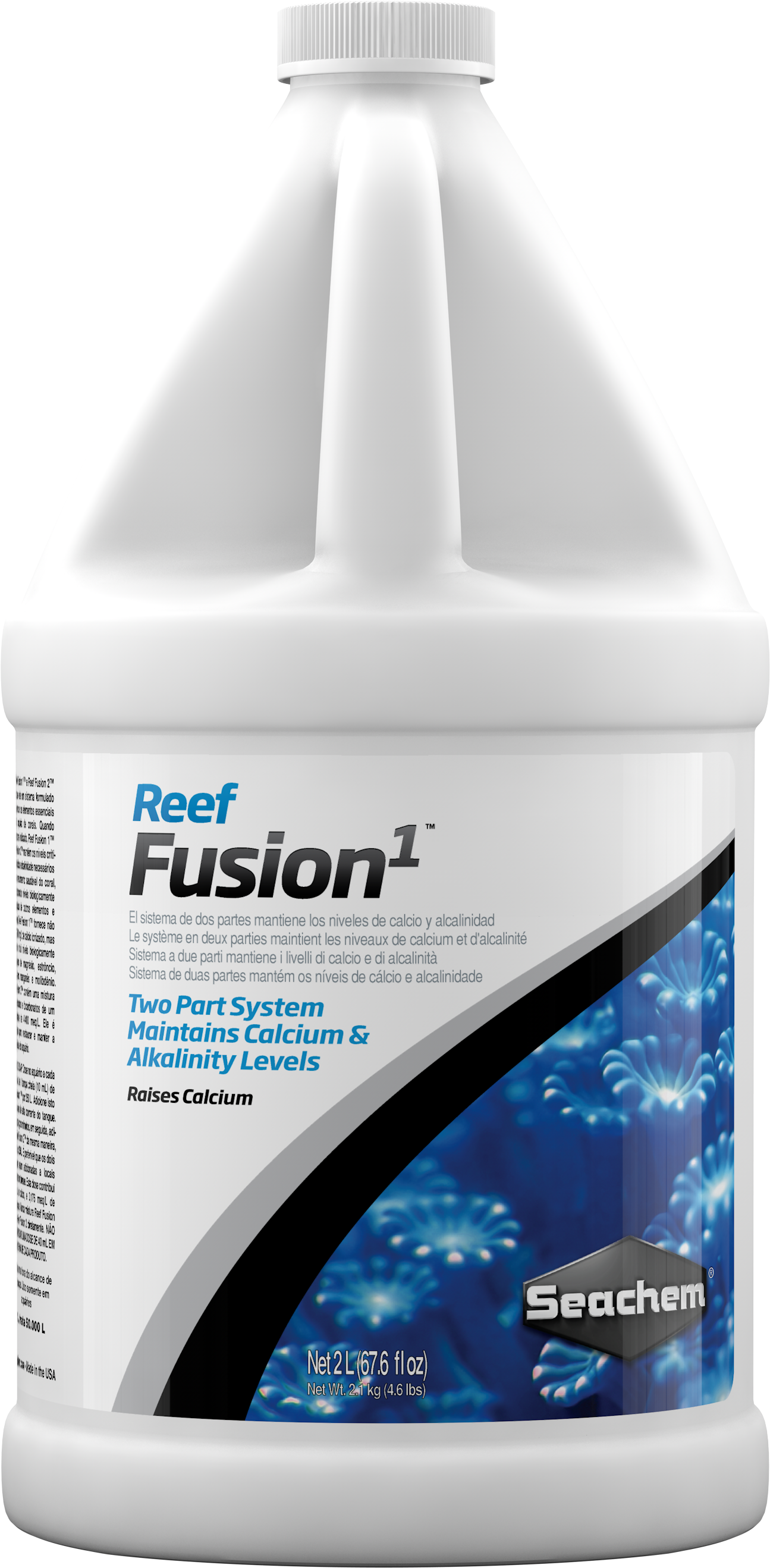 Reef Fusion 1 2L