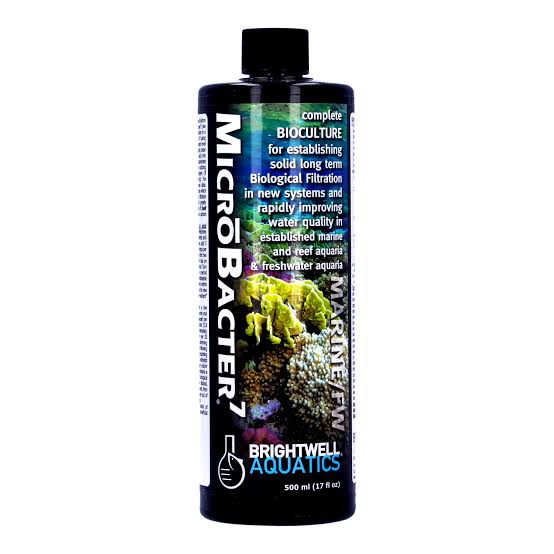 MicroBacter7 500ml
