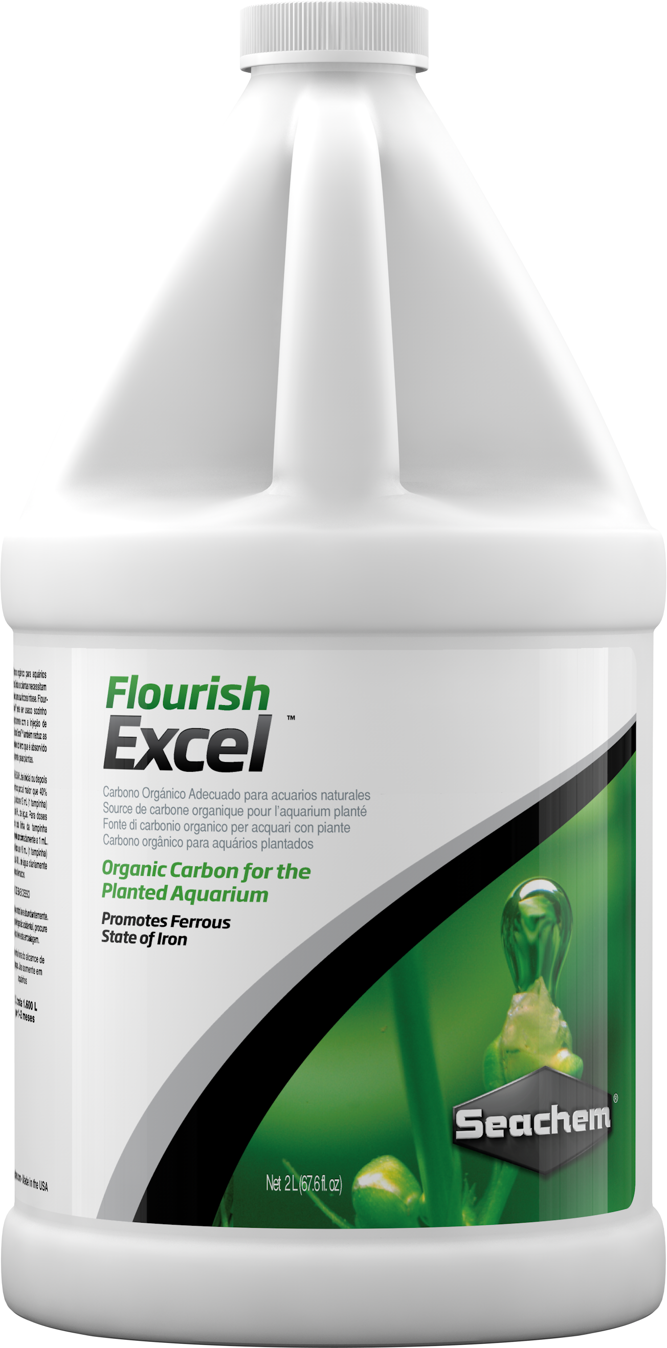 Flourish Excel 2 L