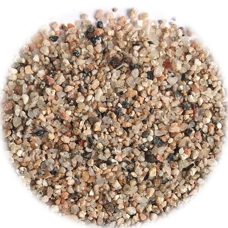 Sand and Gravel