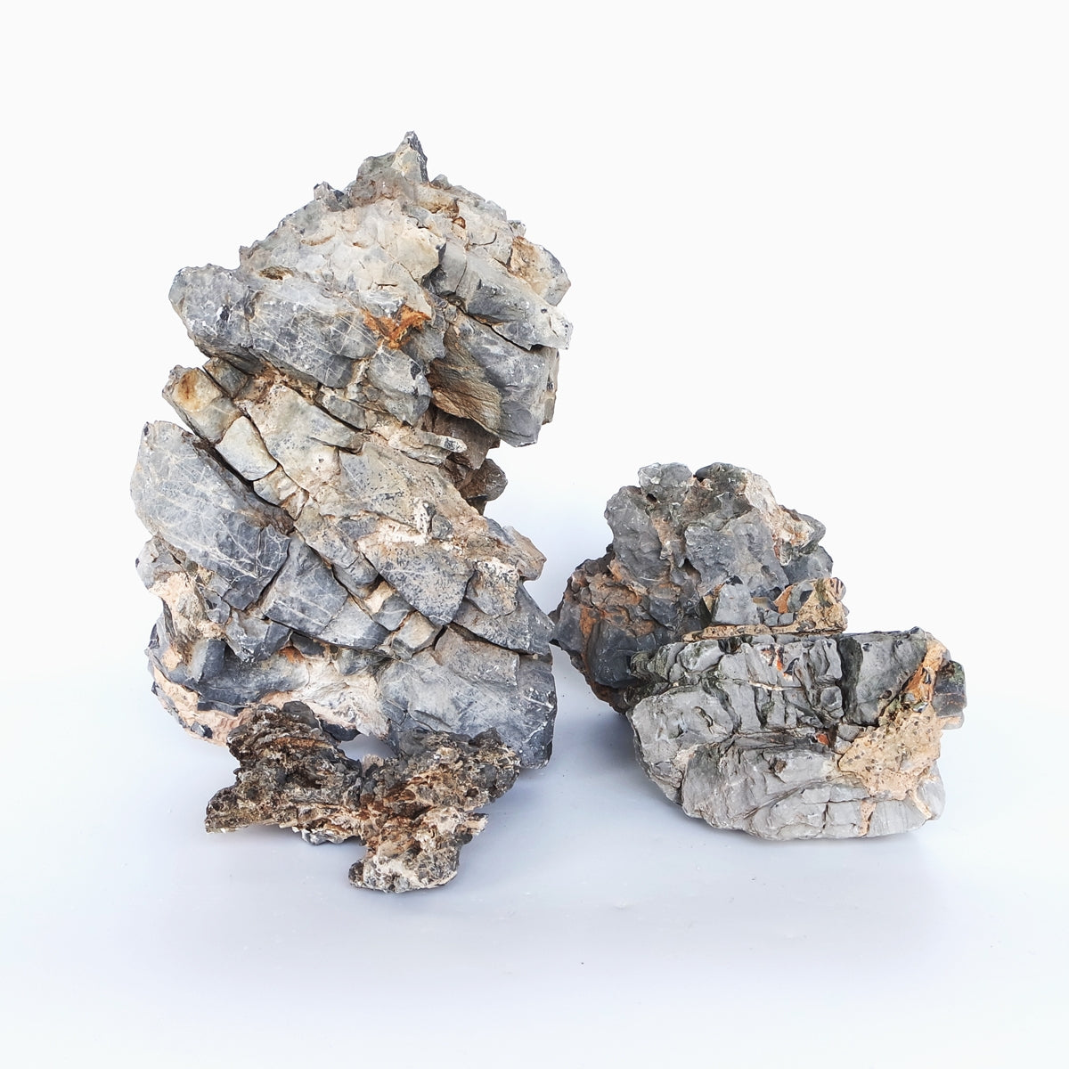 Rocks