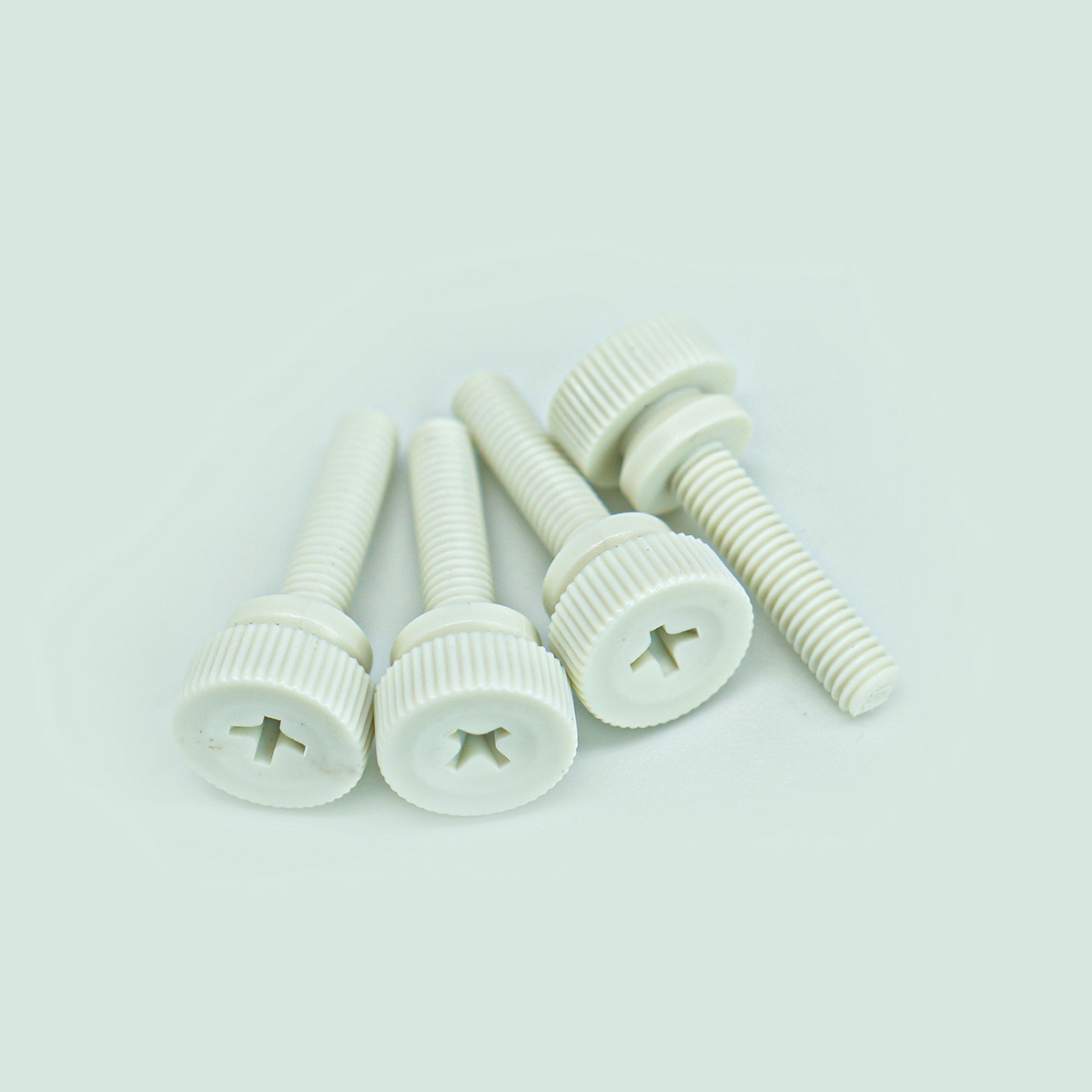 MJ-SK400 Pump Base Screws Set
