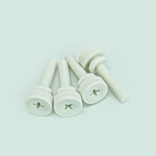 MJ-SK400 Pump Base Screws Set