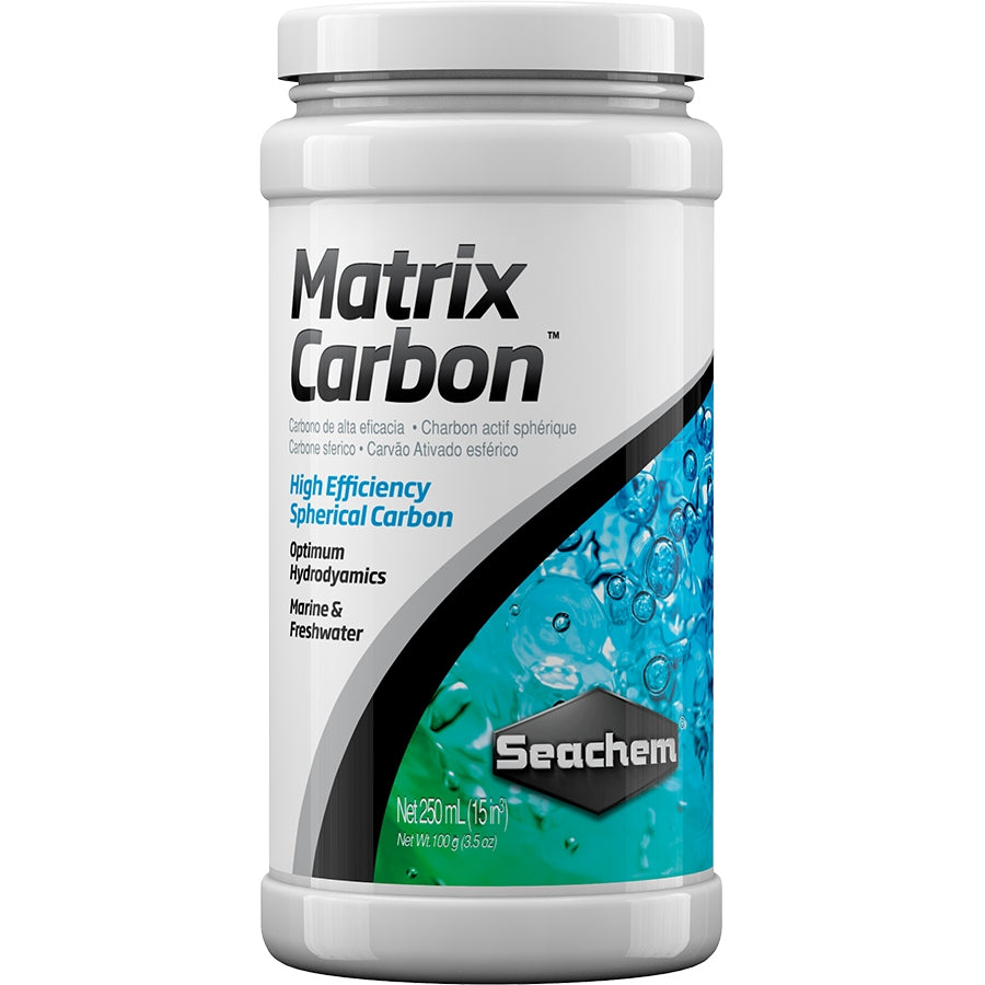 MatrixCarbon 250 ml
