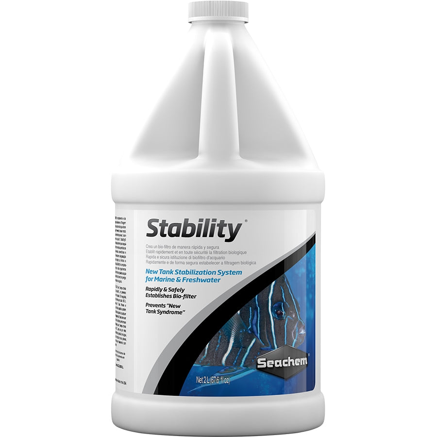 Stability 2 L