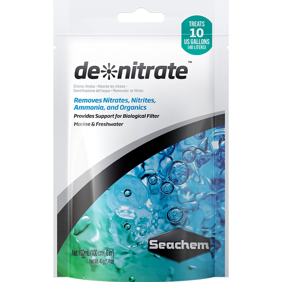 de-nitrate 100 ml