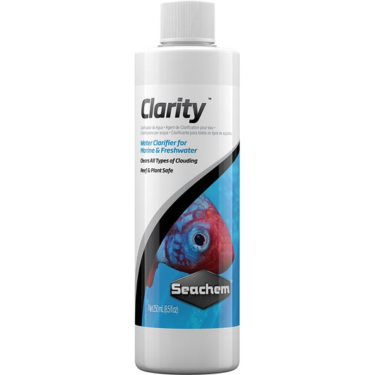 Clarity 250 ml