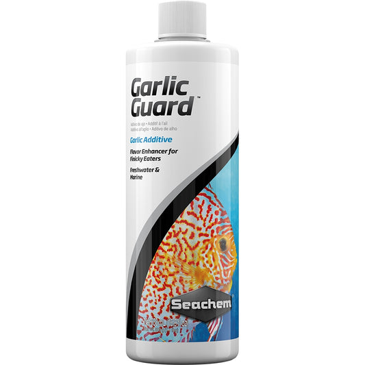 GarlicGuard 500 ml